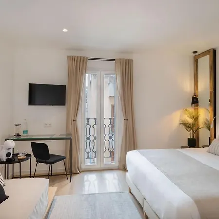 Can Vidal Boutique Rooms-2